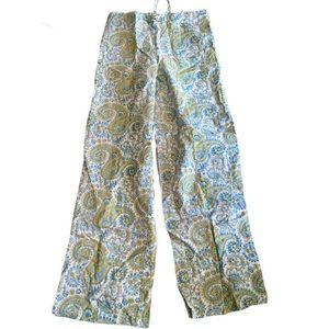 Cotton Pant in a Bag size Small
